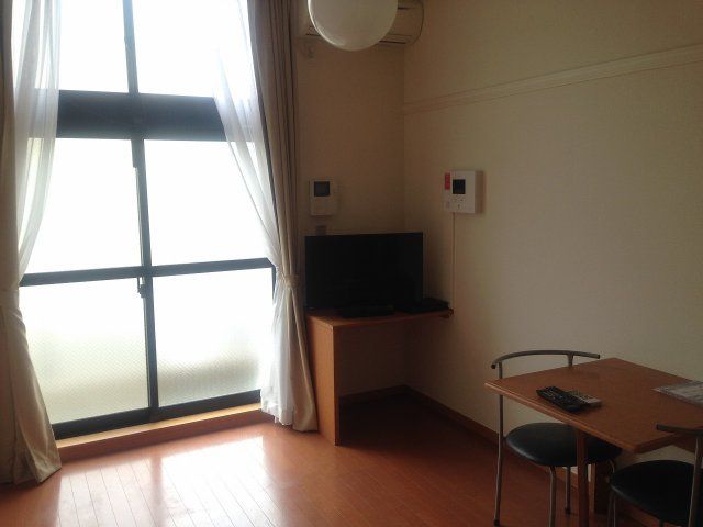 リビング