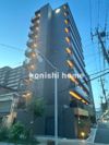 エスティメゾン浦和Ⅱの間取り画像
