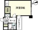 アーバン三篠の間取り画像