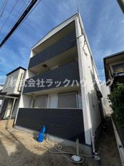 クリエオーレ西郷通の外観画像