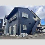 ペレオ河原町の外観画像
