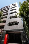 スカイコート池袋東口の間取り画像