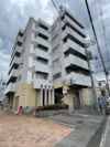 ヒルズシティ寝屋川の外観