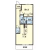 Squareの間取り画像