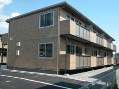 コスモスⅠの外観画像