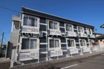 レオネクスト松山インターⅢの外観画像