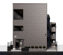 robot home 下赤塚(ロボットホームシモアカツカ)の外観画像