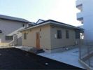 岩倉市下本町戸建の間取り画像