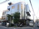碧ビルの間取り画像