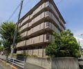 ファミーユ百合の間取り画像