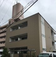 グレート リネージの外観画像