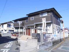 D－room山西の外観画像