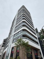 パークコート恵比寿の外観画像
