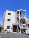クランベリーARAIの間取り画像