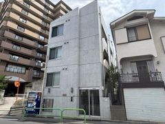 グリシュアーヴ 旭町の外観画像
