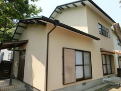 山手町戸建ての外観画像