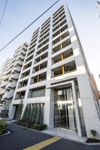 ZOOM池尻大橋の間取り画像