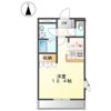 セイフティ・パレKの間取り画像