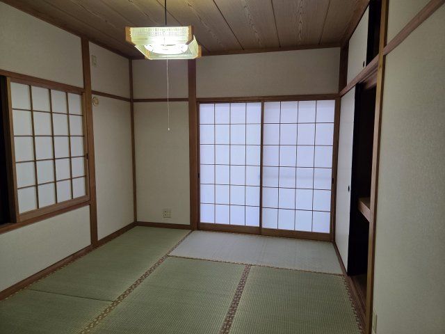 和室