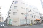 EIGOビルの間取り画像