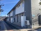 ルアナの間取り画像