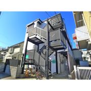 エリール中山の外観画像