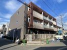 Sky Novaの間取り画像