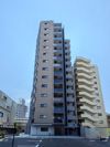 グレーシアフィット三軒茶屋の間取り画像