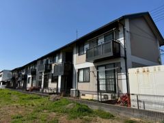 シャトー秋桜 B棟の外観画像