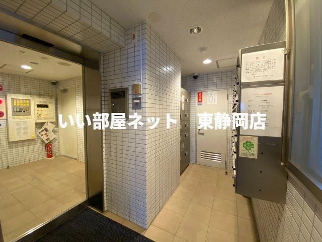 ロビー