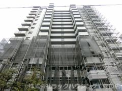 パードレ関目の外観画像