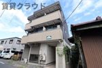 Vangelo（ヴァンジェーロ）の間取り画像