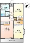 savoryの間取り画像