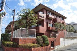アーバニティ増田弐番館の外観画像
