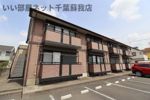 リヴェールの間取り画像