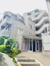 リックスαの間取り画像
