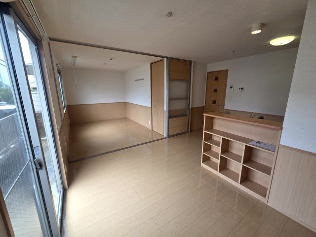 リビング