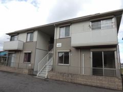 レジェンド Ⅱ棟の外観画像