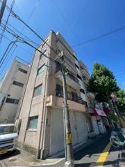 安芸ビルの外観画像