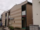 レオパレスイーグルⅤの間取り画像