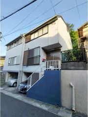 大津市富士見台戸建の外観画像