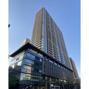 パークコート文京小石川ザタワーの外観画像