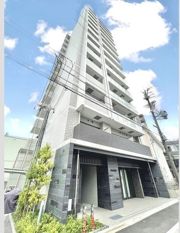 エスリード千種パークフロントの外観画像