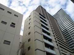 ラフェリシア海岸通の外観画像