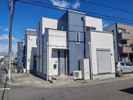 森宮町戸建住宅Cの間取り画像