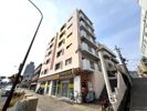 エクセル岩屋の間取り画像