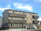サンアネックスふじみ野Ⅱの外観