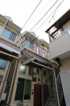 ユナイト戸手ポンピドゥーの杜の外観