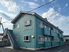 ハイツJPの外観画像
