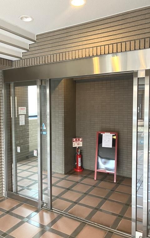 ロビー